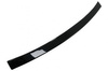 SPOILER DACHOWY BMW E90 04-10 GLOSSY BLACK