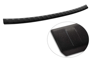 Nakładka na zderzak tylny do Seat Ateca