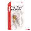 Adapter kompresora 6mm AMIO-04493