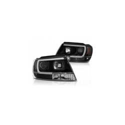 Lampy Przednie Jeep Grand Cherokee WJ 1999–2005