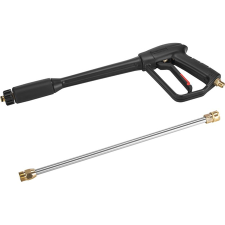 MYJKA WYSOKOCIŚNIENIOWA 7HP 360BAR KD5370