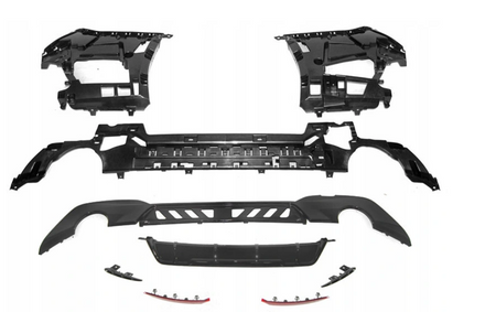 Zderzak Tylny Performance Style Pdc Do Bmw G20 19-