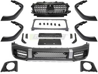 Body Kit Sport Look  Mercedes G-Klasa 464 18-