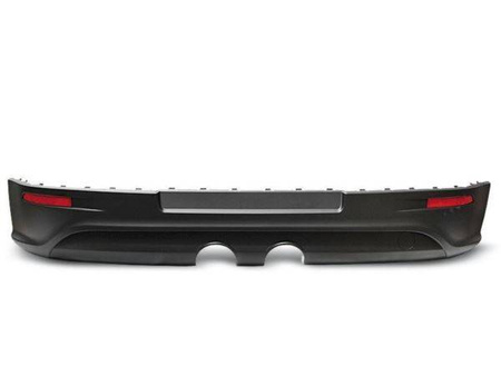 DYFUZOR TYLNY VW GOLF 5 03-09 LOOK R32