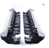 Progi stopnie boczne Mercedes GLK X204 2008-2015