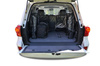 TOYOTA LAND CRUISER V8 2010-2017 TORBY DO BAGAŻNIKA 6 SZT