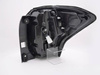 Lampy diodowe Subaru Forester IV 13-18 DEEP SMOKE