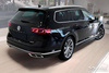 Nakładki progowe do Volkswagen Passat B8