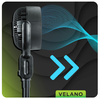 Wentylator podłogowy Velano VELWEP0014