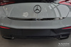 Listwa na klapę bagażnika do Mercedes GLC II (C254) Coupe