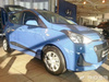 Hyundai i10 FL listwy boczne