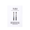 Klucz dynamometryczny 1/4 1-25Nm WDS2652