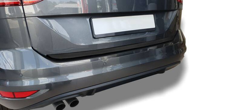 Klapa  Skoda Octavia II 1Z FL Kombi 5 2008-2013 - Satin Black