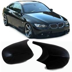 NAKŁADKI NA LUSTERKA BMW E90 E92 E91 LOOK M3 LCI