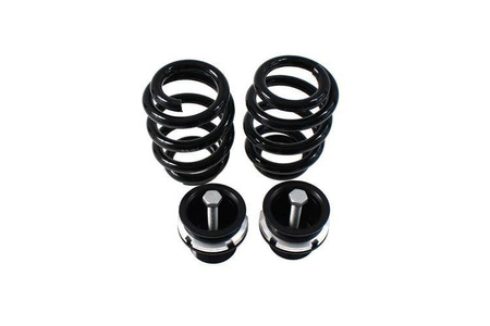 Zawieszenie gwintowane Street D2 Racing AUDI A4 B7 (2WD) 04-08