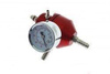 Regulator ciśnienia paliwa TurboWorks FPR04 RED