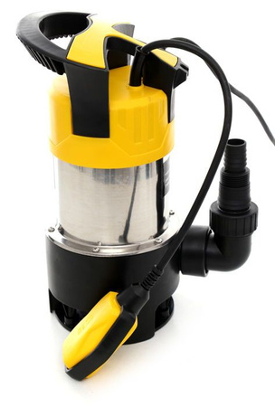Pompa do wody brudnej 1850W KD741