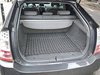 Siatka do bagażnika Toyota Prius II XW20 Liftback 2003-2009