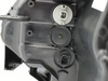 Lampa lewa reflektor TYC do Honda HR-V II 15-18