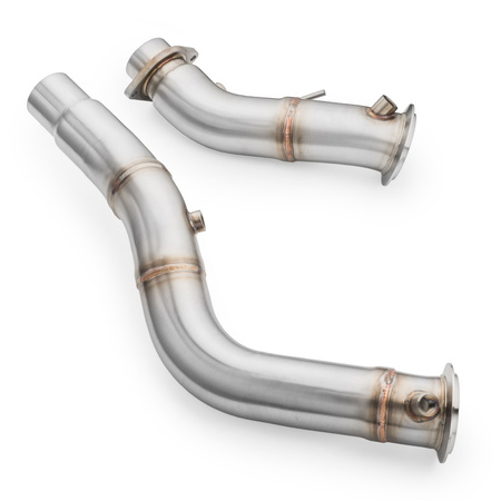 Downpipe Volkswagen Arteon 2.0 TSI OPF/GPF