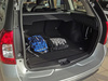 Siatka do bagażnika Dacia Logan II MCV Kombi 2012-...