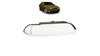 Klosz Lampy White Prawy BMW 5 E39 Facelift 2000-2003