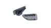 Grill sportowy Gloss Black LAND ROVER RANGE ROVER SPORT I L320 przed liftem 2005-2009