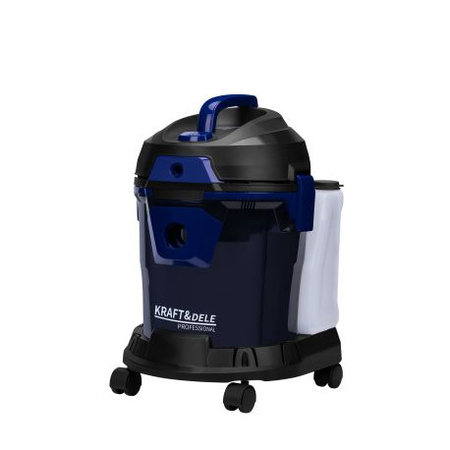 Odkurzacz na sucho i mokro z funkcją mycia 2200W KD5148