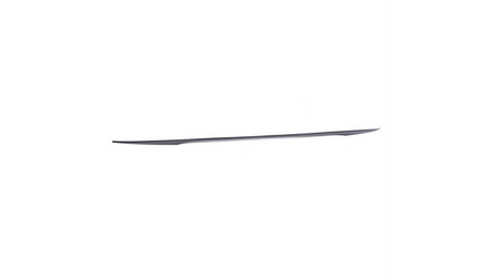 Lotka Lip Spoiler Gloss Black BMW X6 E71 E72 2007-2014