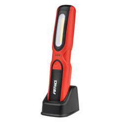 Lampa inspekcyjna lampa LED AMIO-02919