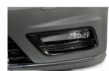 Zderzak przedni sport do Vw Golf 7 VII 13-17