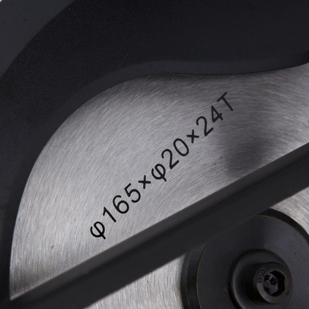 PIŁA TARCZOWA AKUMULATOROWA KD3403