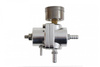 Regulator ciśnienia paliwa TurboWorks FPR01 SILVER