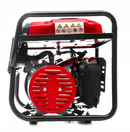Agregat prądotwórczy 1500W 12/230V KD146