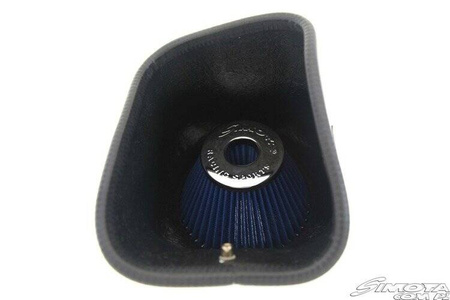 Układ Dolotowy Audi A3 1.6 97-04 Carbon Fiber Aero Form CF661-1