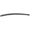 Spoiler lotka MERCEDES GLE C292 15- ABS GLOSSY BLACK