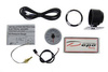 ZEGAR DEPO WBL 52mm - WATER TEMP
