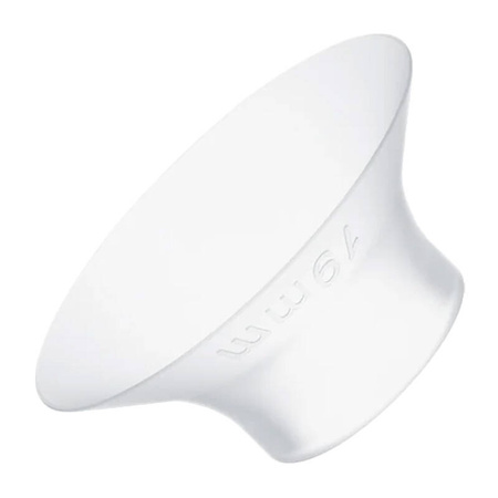 Flange Insert 19 mm for M5 Momcozy