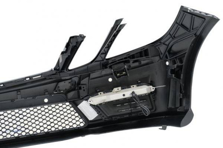 BODY KIT MERCEDES W212 09-13 AMG STYLE E63 LED DRL