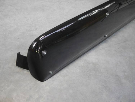 Osłona przeciwsłoneczna Ford Transit Courier 2014+