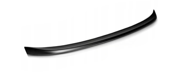 Spoiler Na Klapę Performance Czarny Do Bmw G20