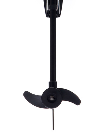 Elektryczny silnik zaburtowy 50lbs KD5307