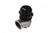 Wastegate zewnętrzny TurboWorks 60mm 2,2 Bar V-Band Black