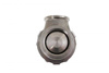 Wastegate zewnętrzny TurboWorks 44mm chłodzony wodą Silver