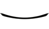 Spojler tynej klapy do Mercedes W213 2016-
