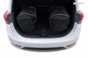 HYUNDAI ix20 2010+ TORBY DO BAGAŻNIKA 3 SZT
