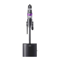 Odkurzacz pionowy ze stacją opróżniania EUREKA Stylus Elite NEC490
