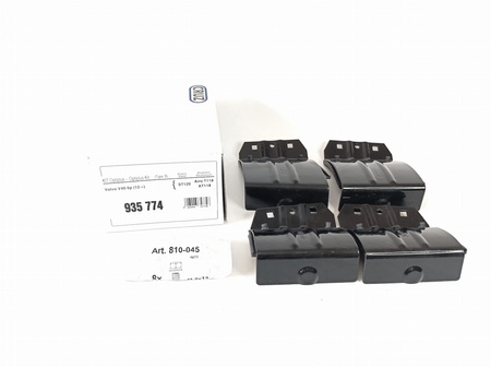 KAMEI HUSKY 330 ZESTAW TOREB KJUST 4SZT