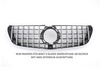 GRILL MERCEDES W447 V-CLASS FACELIFT PANAMERICANA