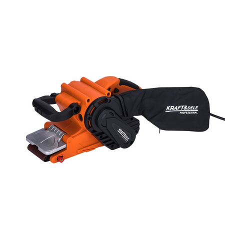 SZLIFIERKA TAŚMOWA 2000W KD5299